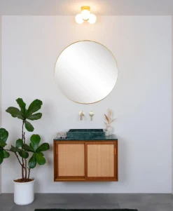 Trudy Ø28 badrumslampa