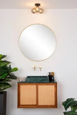 Trudy Ø28 badrumslampa