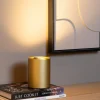 Tube 12cm bordslampa