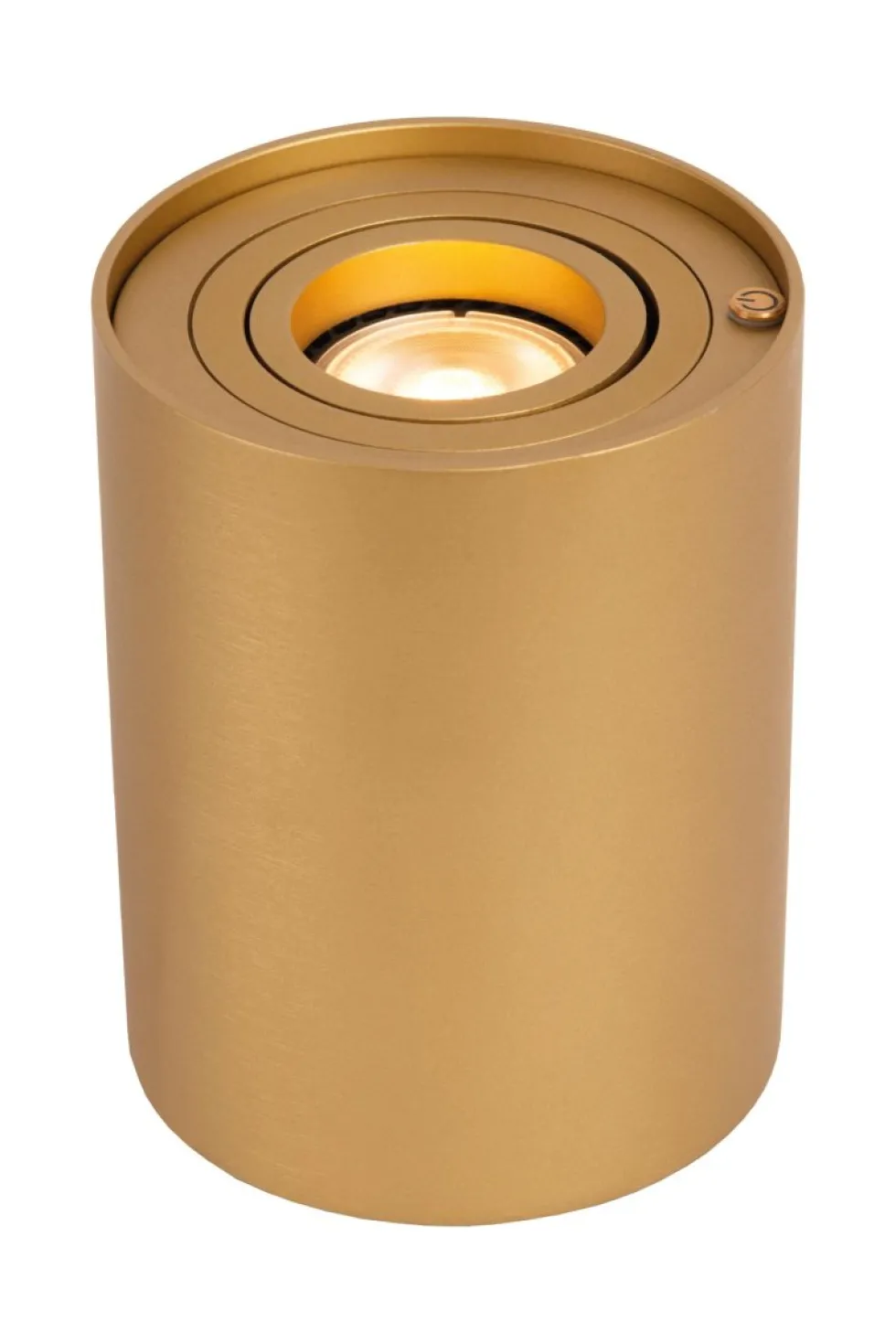 Tube 12cm bordslampa