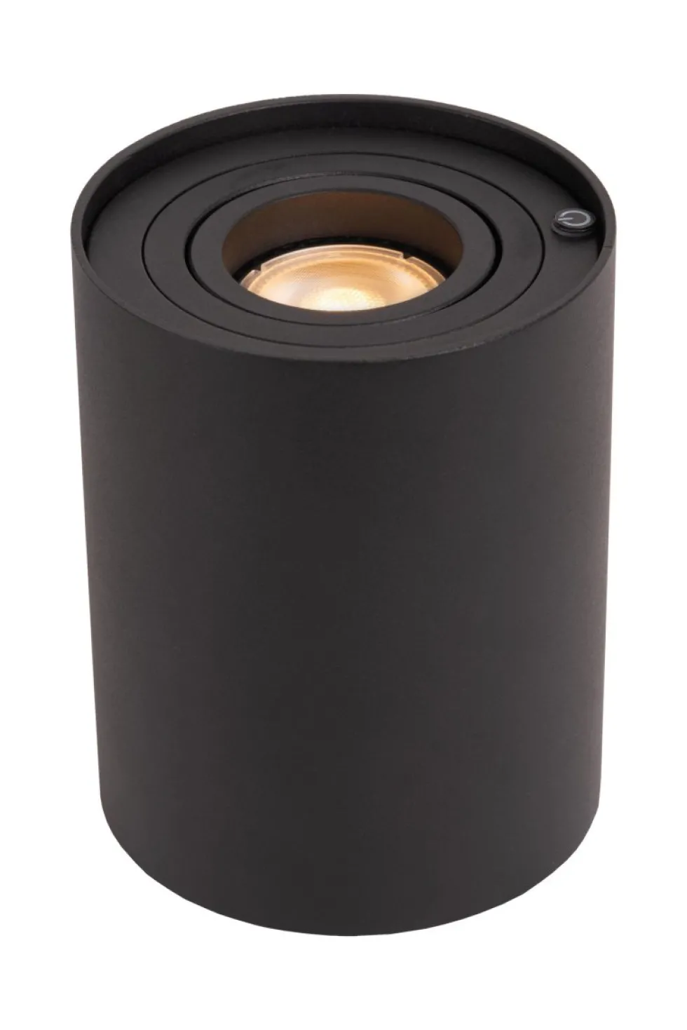 Tube 12cm bordslampa