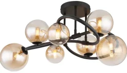 Tuberius Ø62 plafond