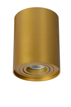Tube spotlight
