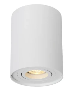 Tube spotlight
