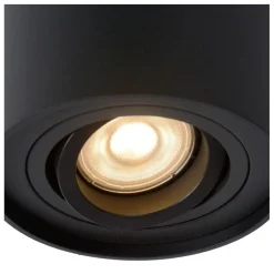 Tube spotlight