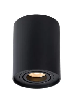 Tube spotlight