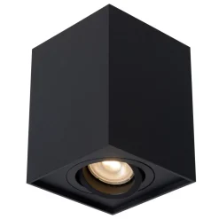 Tube spotlight