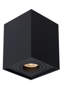 Tube spotlight
