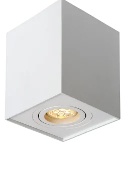 Tube spotlight