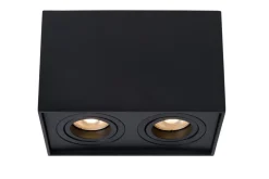 Tube 2 spotlight
