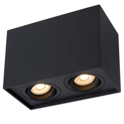 Tube 2 spotlight