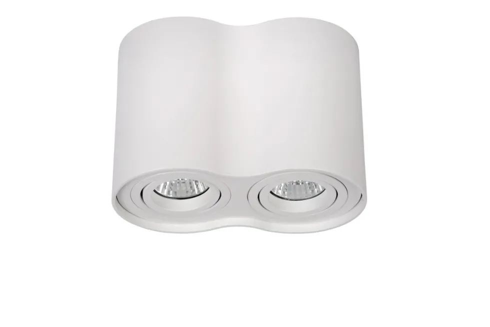 Tube 2 spotlight