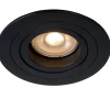 Tube spotlight GU10