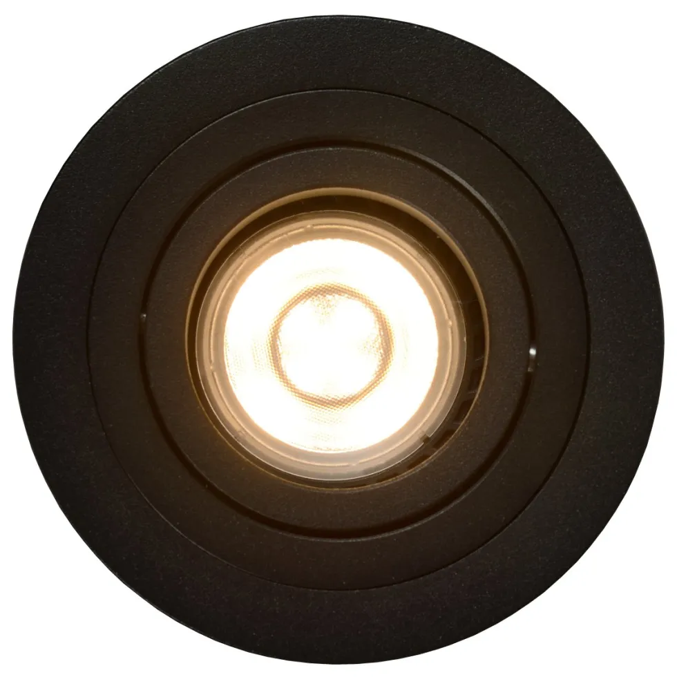 Tube spotlight GU10