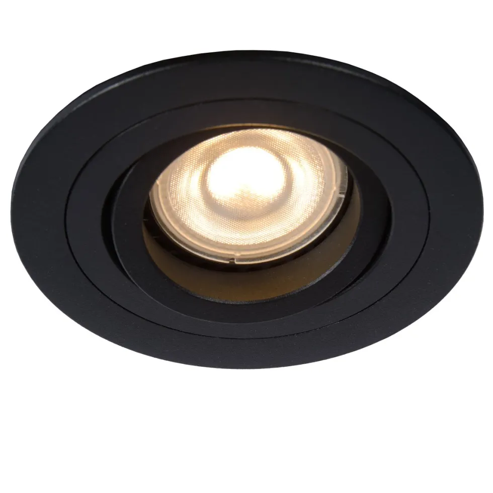 Tube spotlight GU10