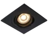 Tube spotlight GU10