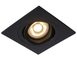 Tube spotlight GU10