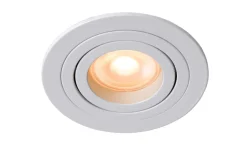 Tube spotlight GU10