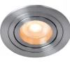 Tube spotlight GU10