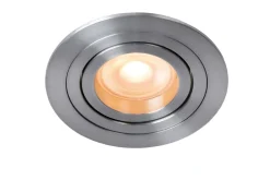 Tube spotlight GU10