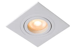 Tube spotlight GU10