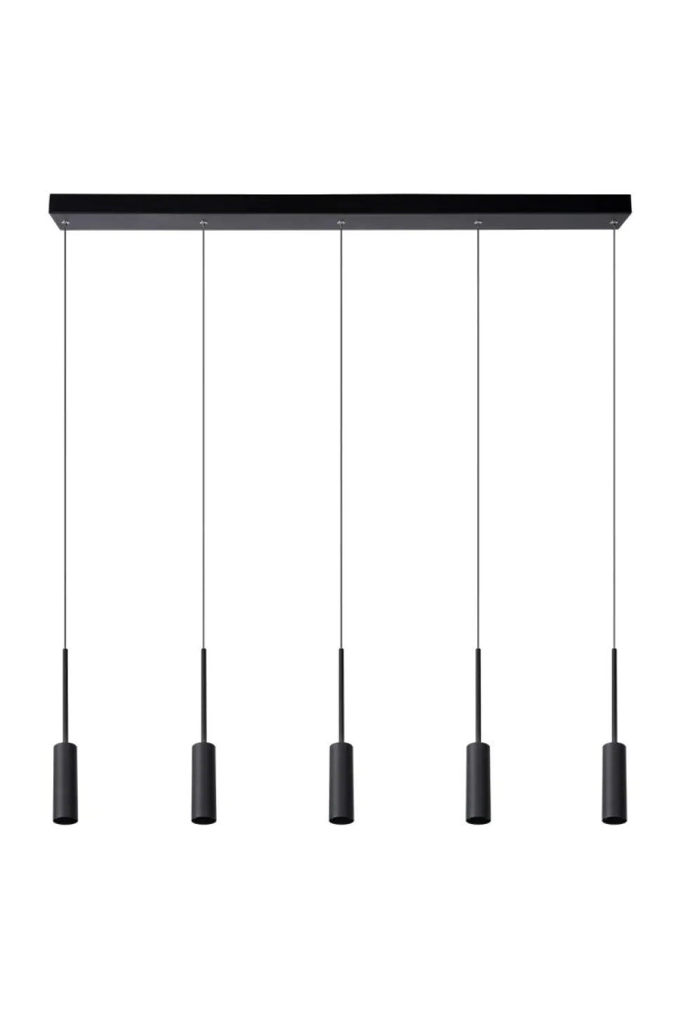 Tubule 100cm taklampa