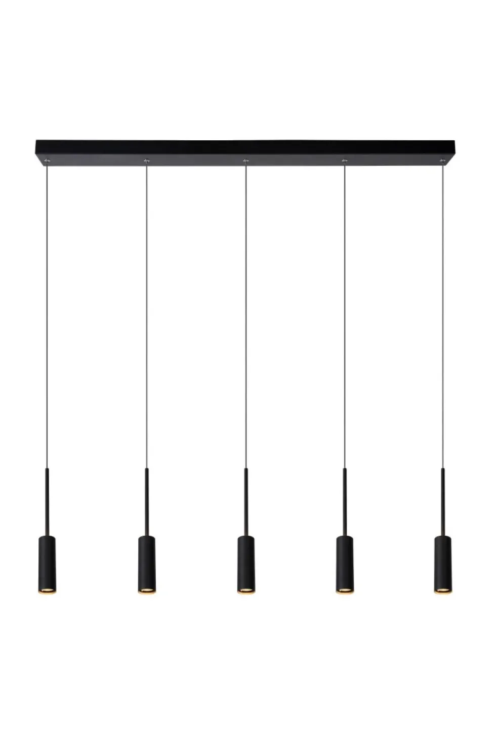 Tubule 100cm taklampa