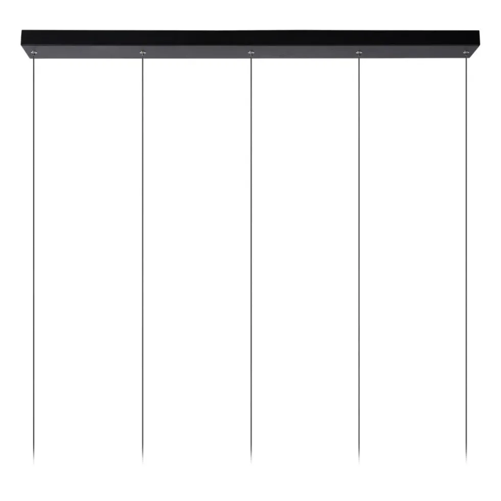 Tubule 100cm taklampa