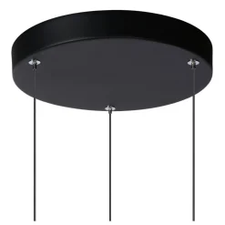 Tubule Ø26 taklampa