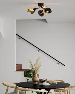 Turno 70cm plafond