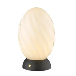 Twist 22cm bordslampa