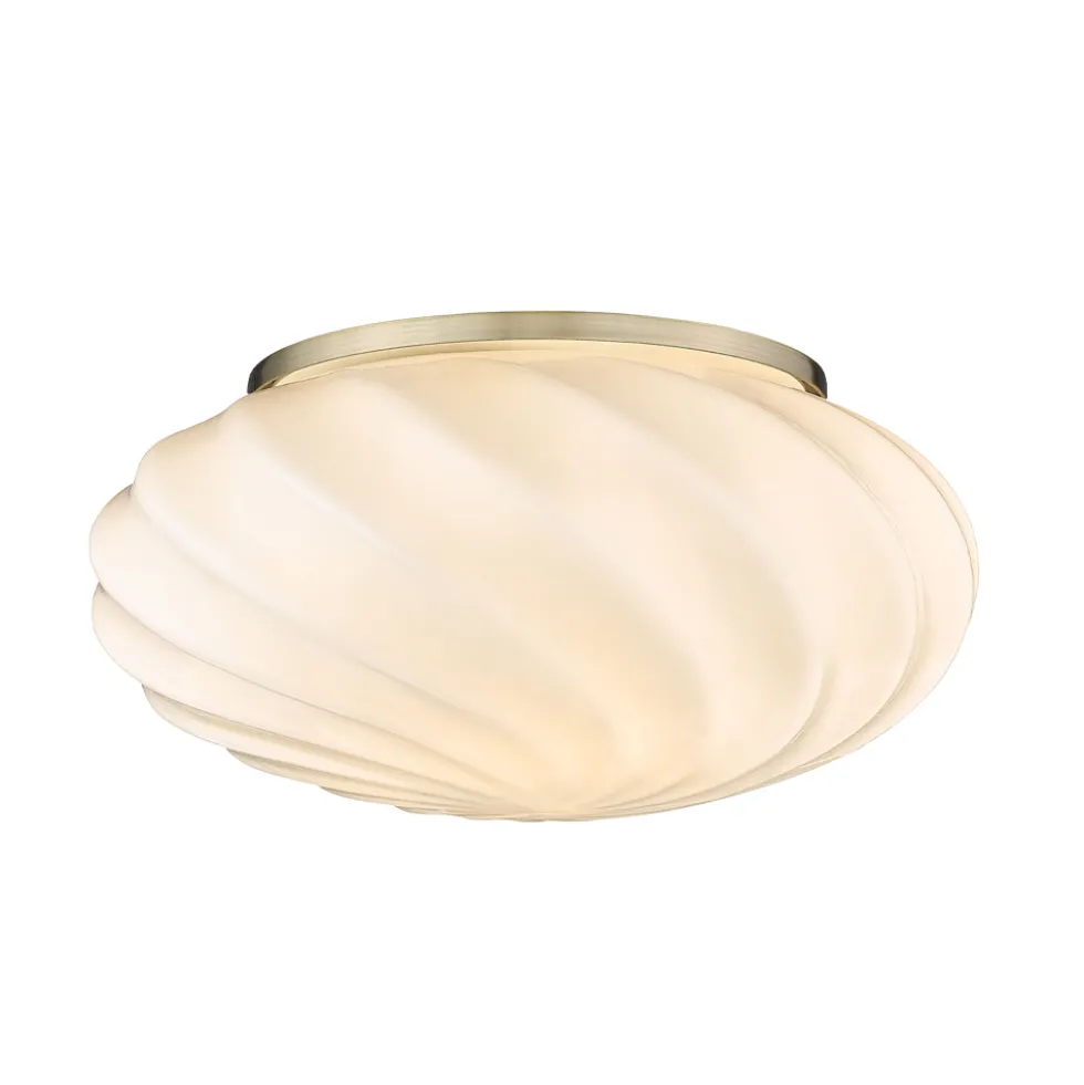 Twist Ø25 plafond