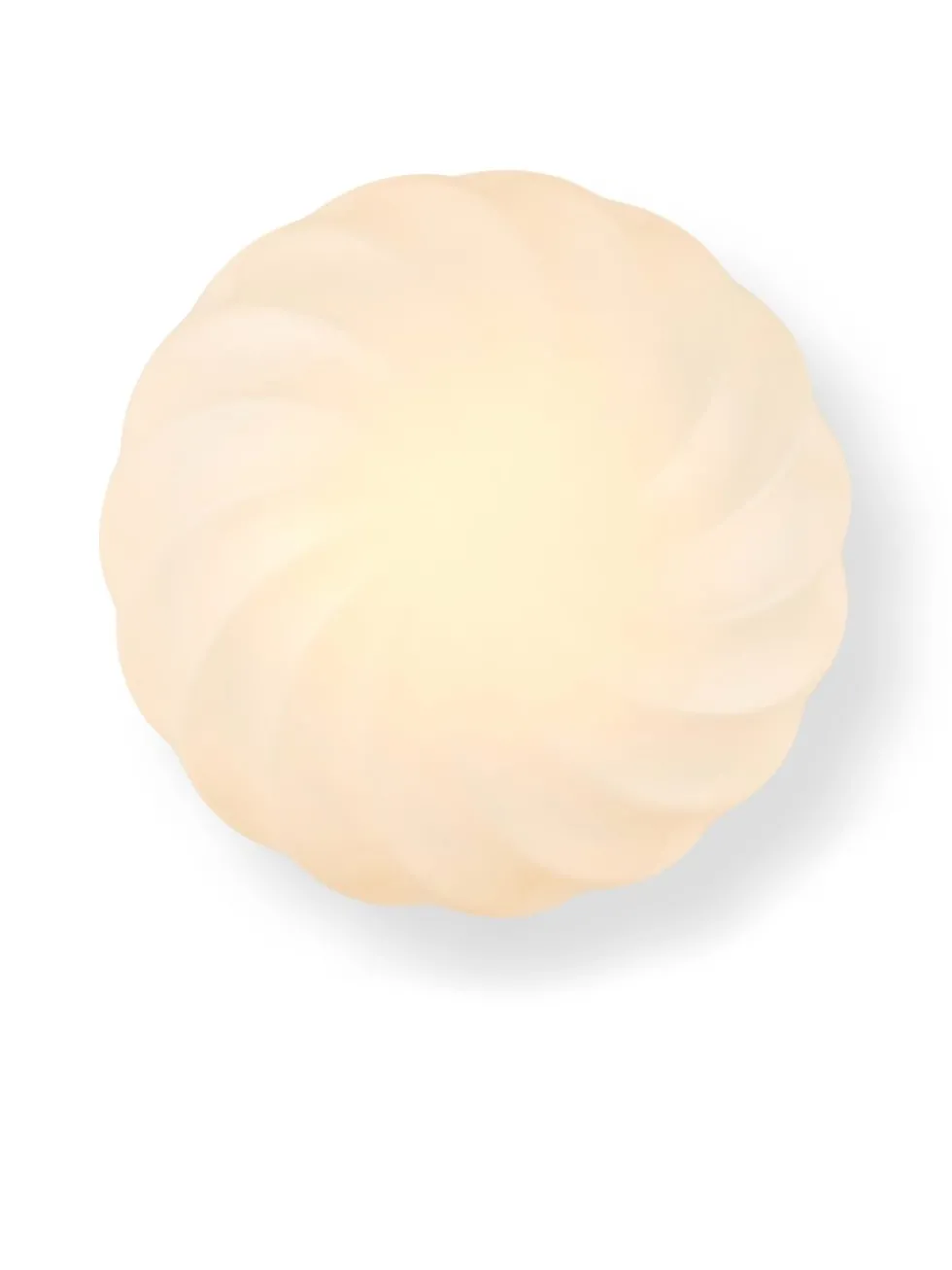 Twist Ø35 plafond