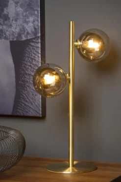 Tycho 43cm bordslampa