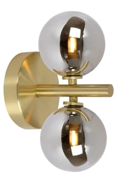 Tycho 22cm vägglampa