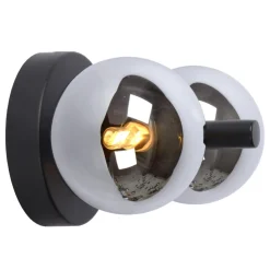 Tycho 22cm vägglampa