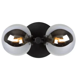 Tycho 22cm vägglampa