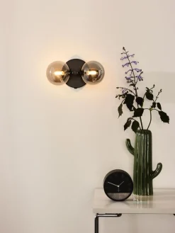 Tycho 22cm vägglampa