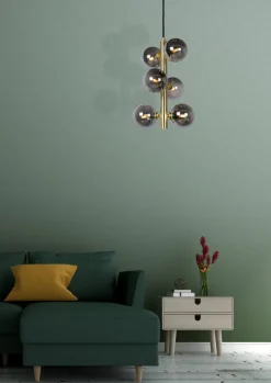 Tycho Ø25 taklampa