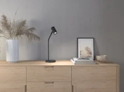 Tyson 54cm skrivbordslampa