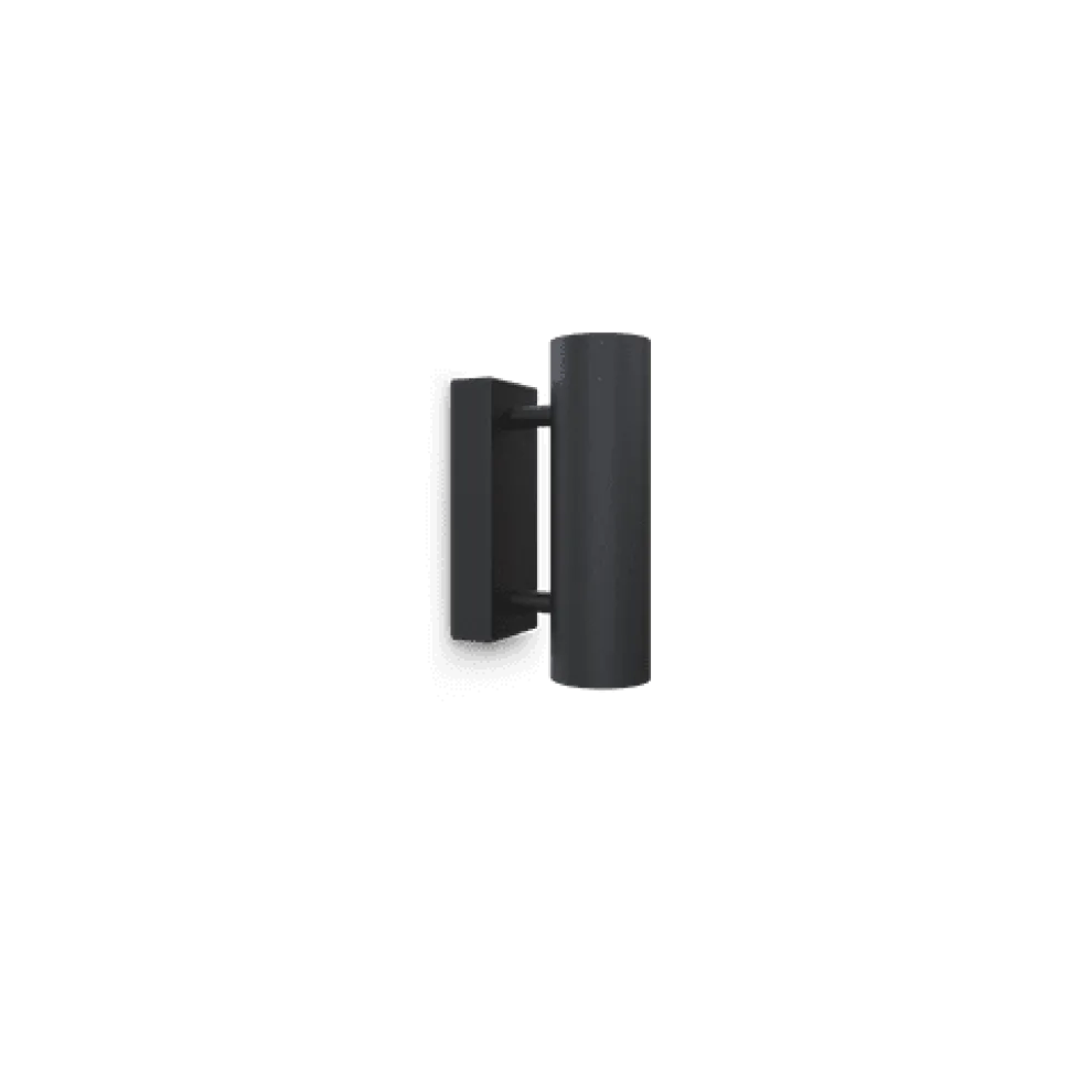 Tyson 20cm vägglampa