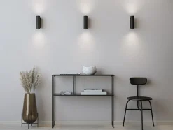 Tyson 20cm vägglampa
