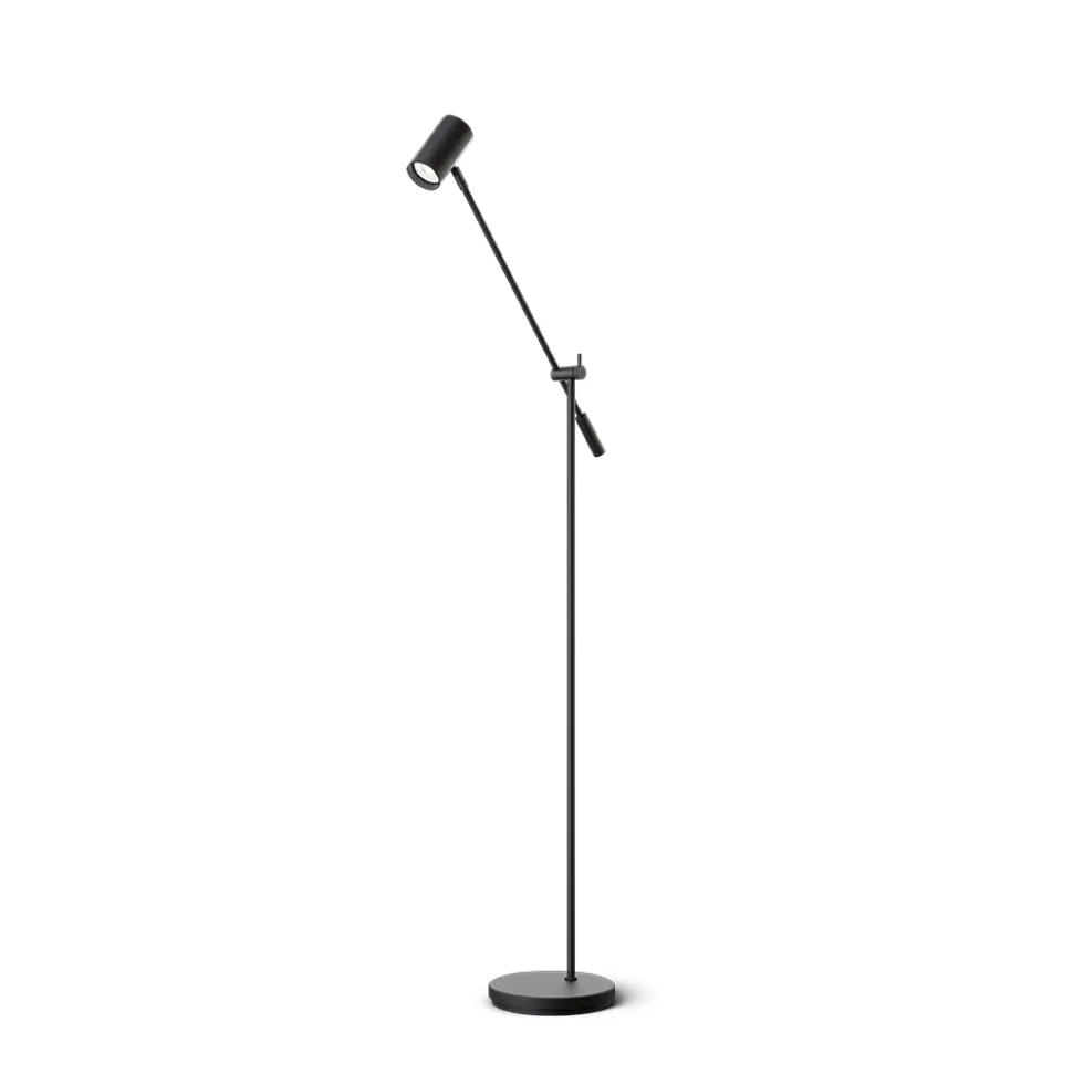 Tyson Vipp golvlampa
