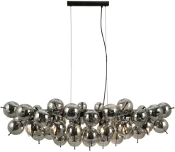 Udo 120cm taklampa