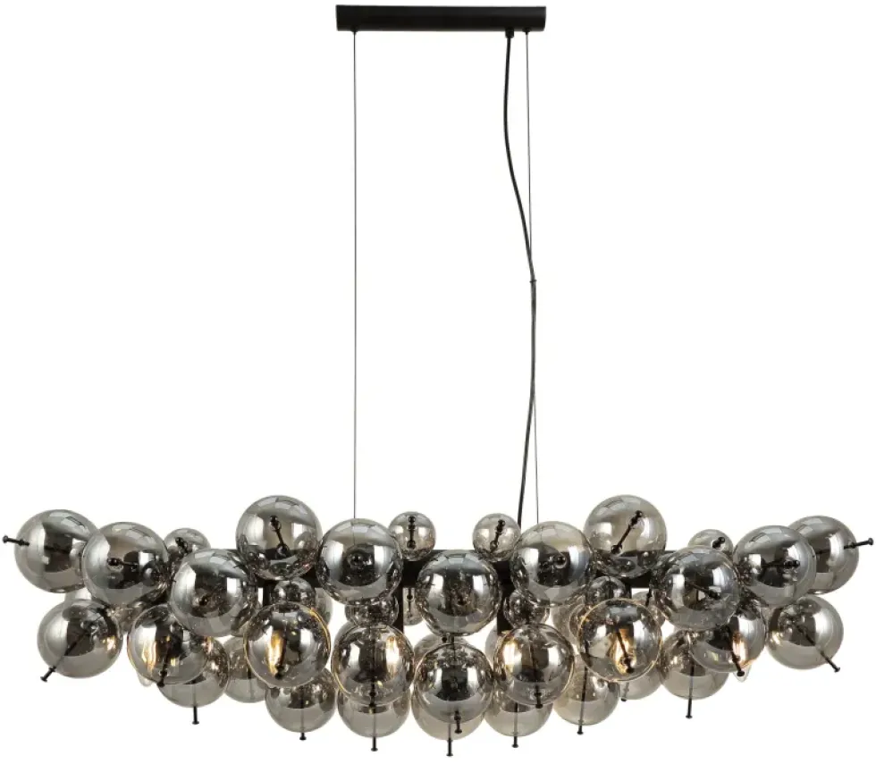 Udo 120cm taklampa