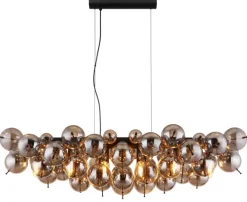 Udo 120cm taklampa