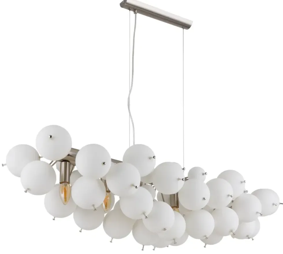 Udo 120cm taklampa
