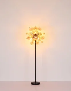 Udo golvlampa