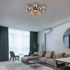 Udo Ø55 plafond