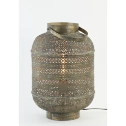 Udupi 45cm bordslampa